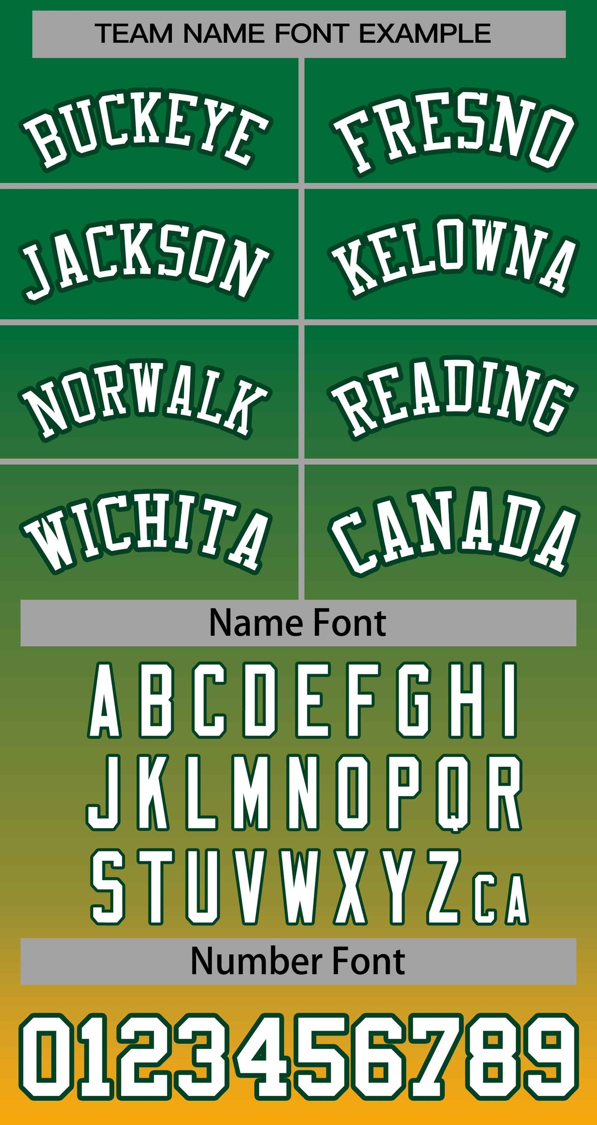 Custom Teal Yellow-White Gradient Stripe Fashion Authentic Baseball Jersey Limited