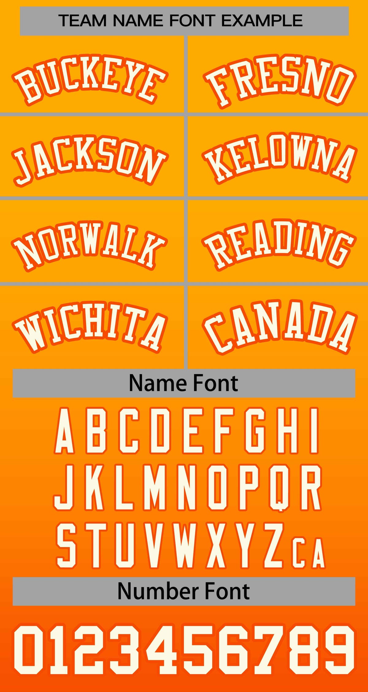 Custom Yellow Orange-White Gradient Stripe Fashion Authentic Baseball Jersey Limited