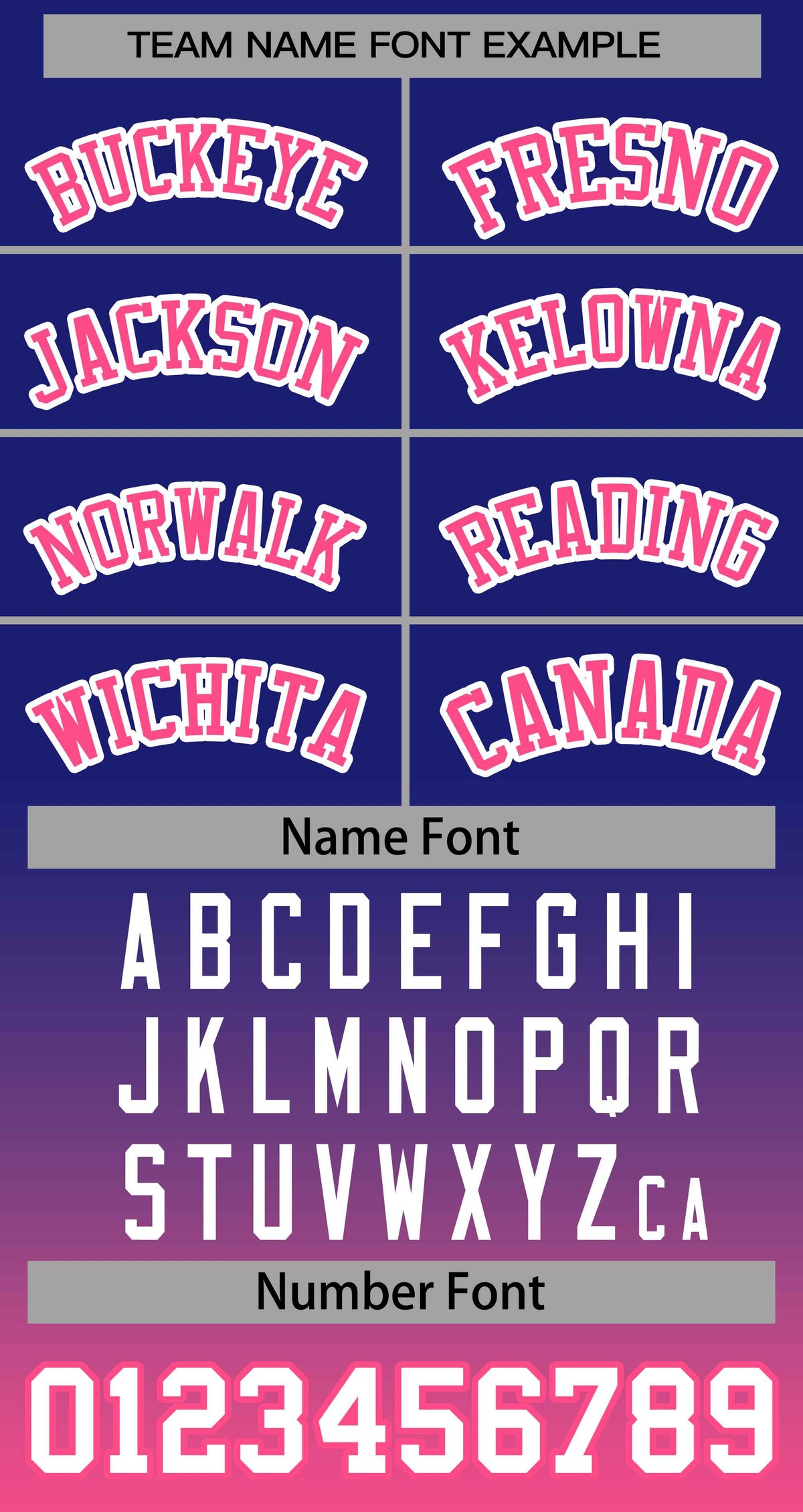 Custom Purple Pink-White Gradient Stripe Fashion Authentic Baseball Jersey Limited