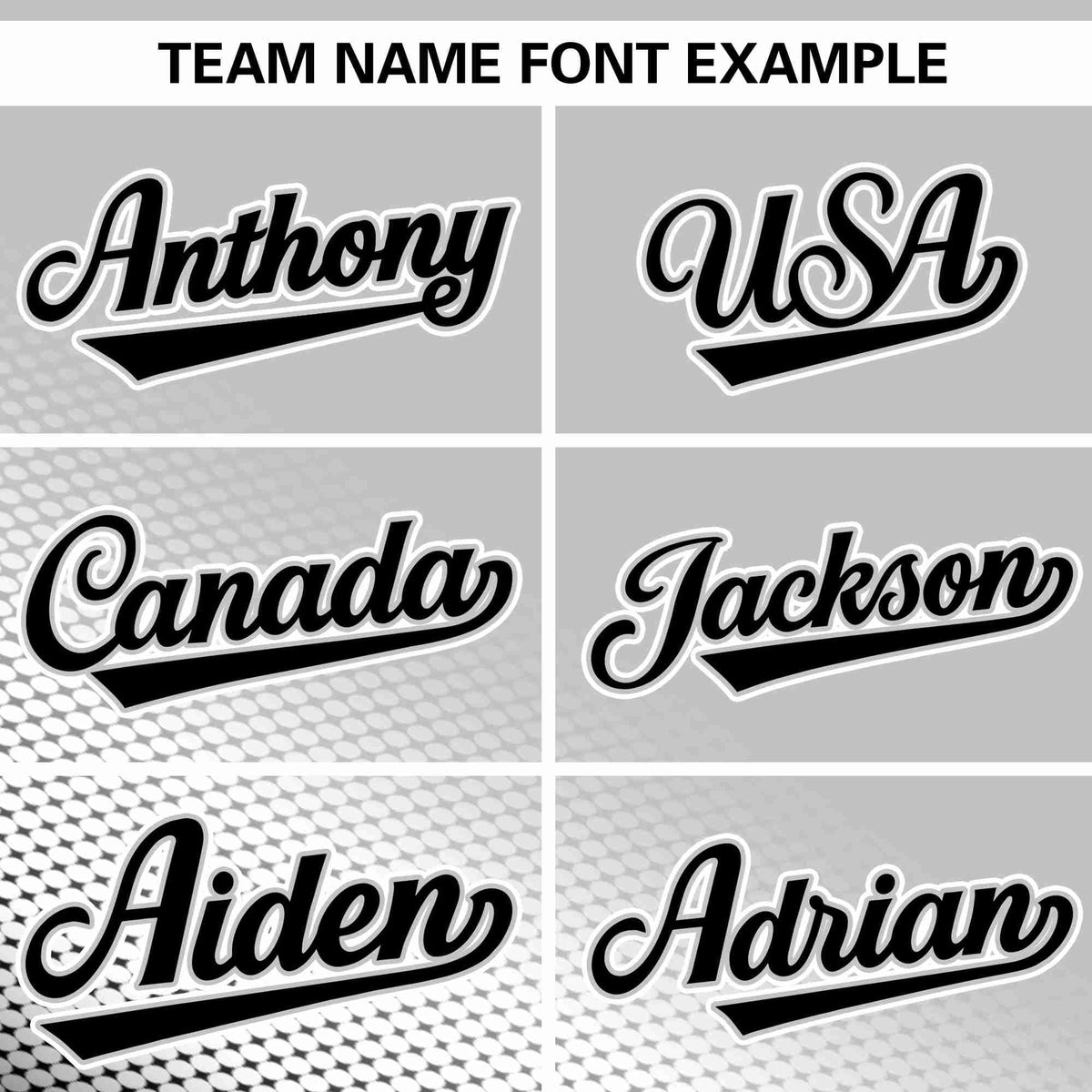 Custom Light Gray Black Tiny Spot Gradient Fashion Authentic Baseball Jersey Limited