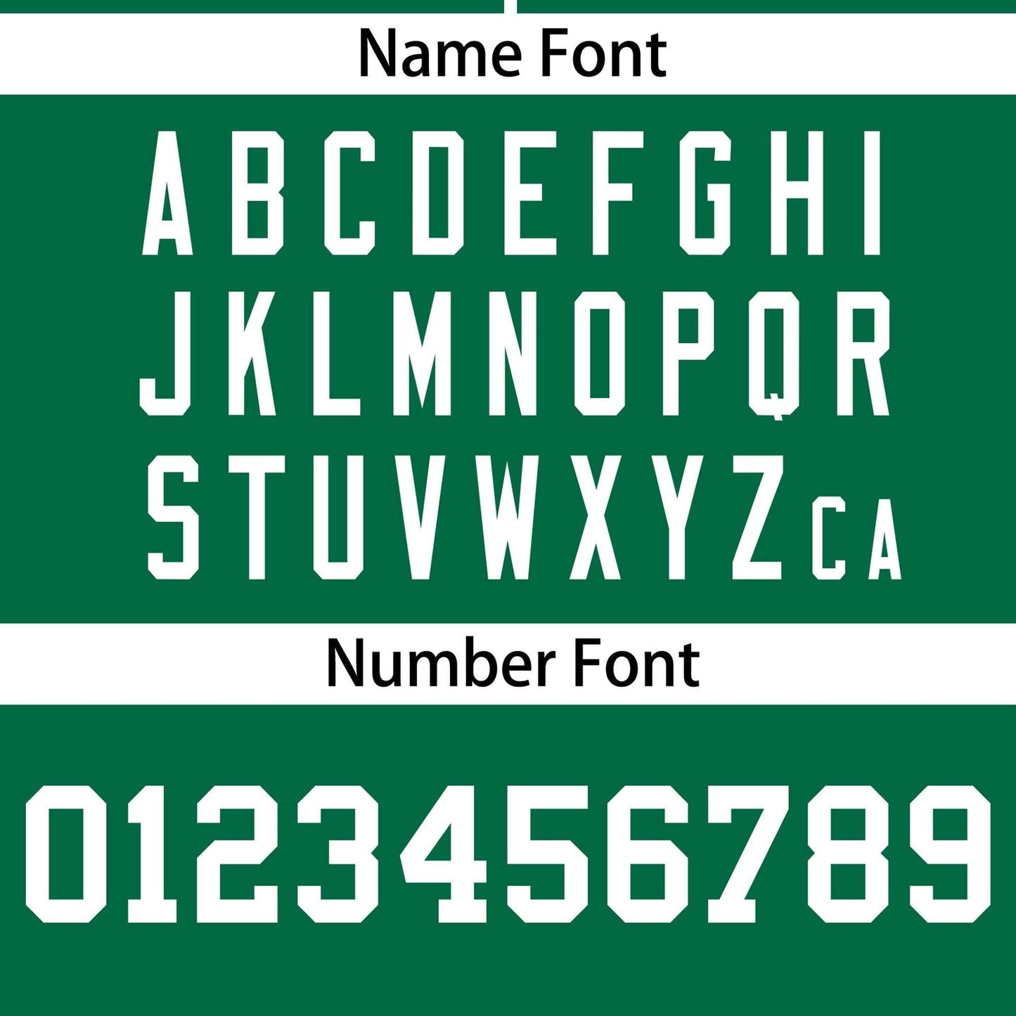 Custom Kelly Green White Full Button Design Authentic Baseball Jersey Limited