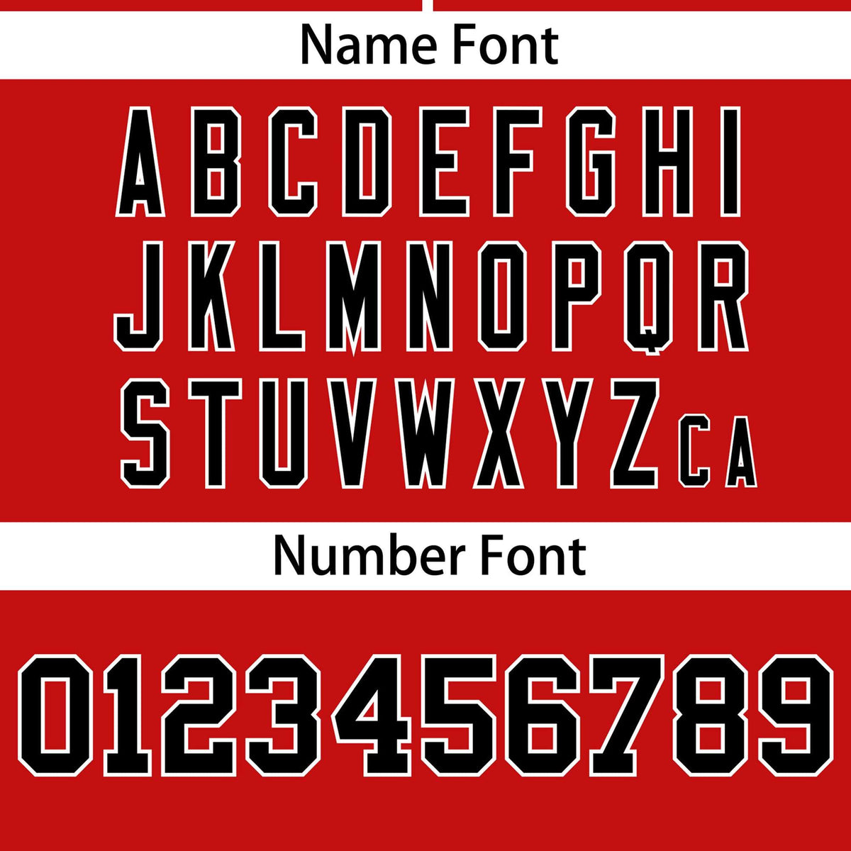 Custom Red Black Full Button Design Authentic Baseball Jersey Limited