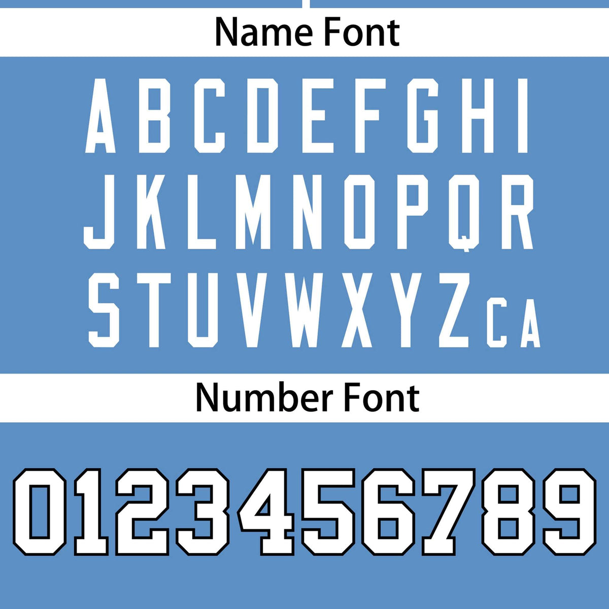 Custom Light Blue White Full Button Design Authentic Baseball Jersey Limited