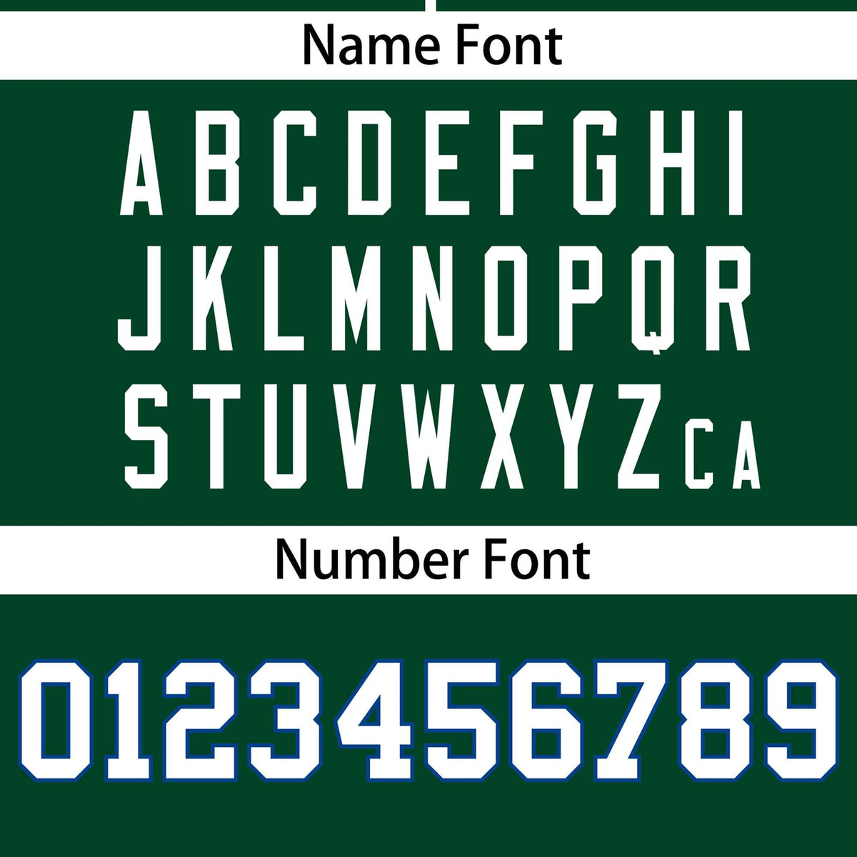 Custom Green White Full Button Design Authentic Baseball Jersey Limited