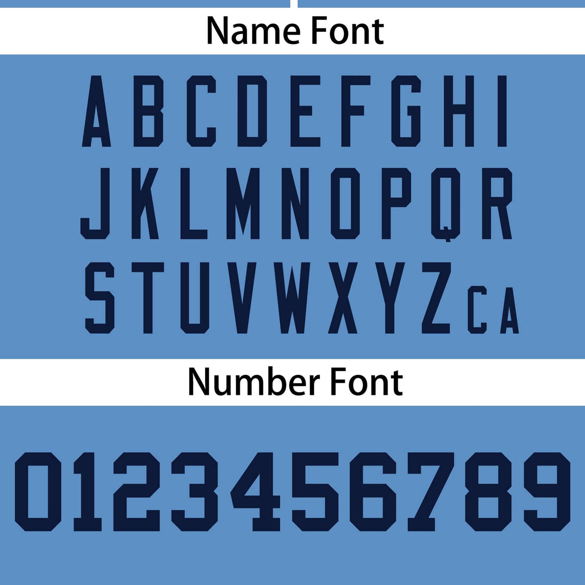 Custom Light Blue Navy Full Button Design Authentic Baseball Jersey Limited