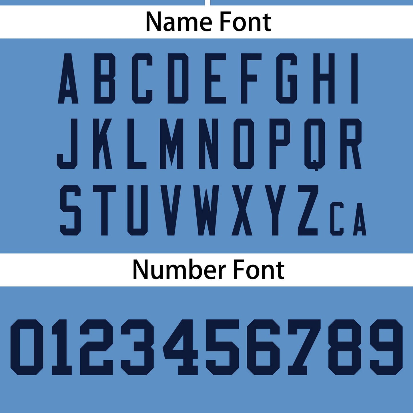 Custom Light Blue Navy Full Button Design Authentic Baseball Jersey Limited