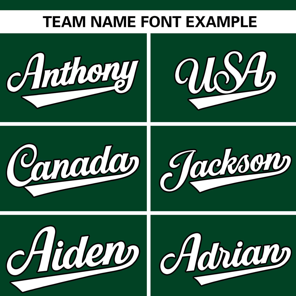 Custom Green Classic Style Authentic Stand Collar Baseball Jersey Limited