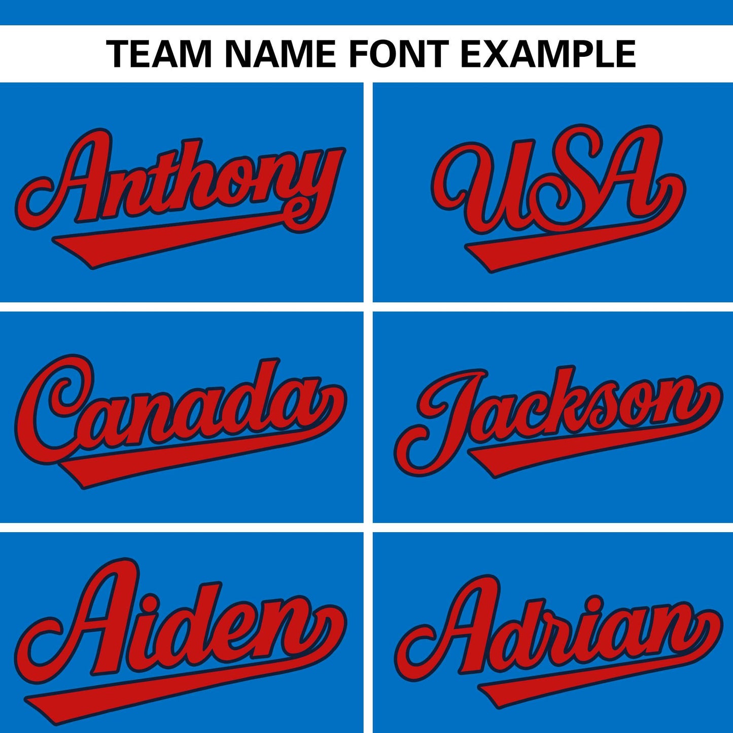 Custom Panther Blue Classic Style Authentic Stand Collar Baseball Jersey Limited