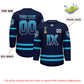VVHL S9 Navy Hockey Jersey Limited