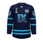 VVHL S9 Navy Hockey Jersey Limited