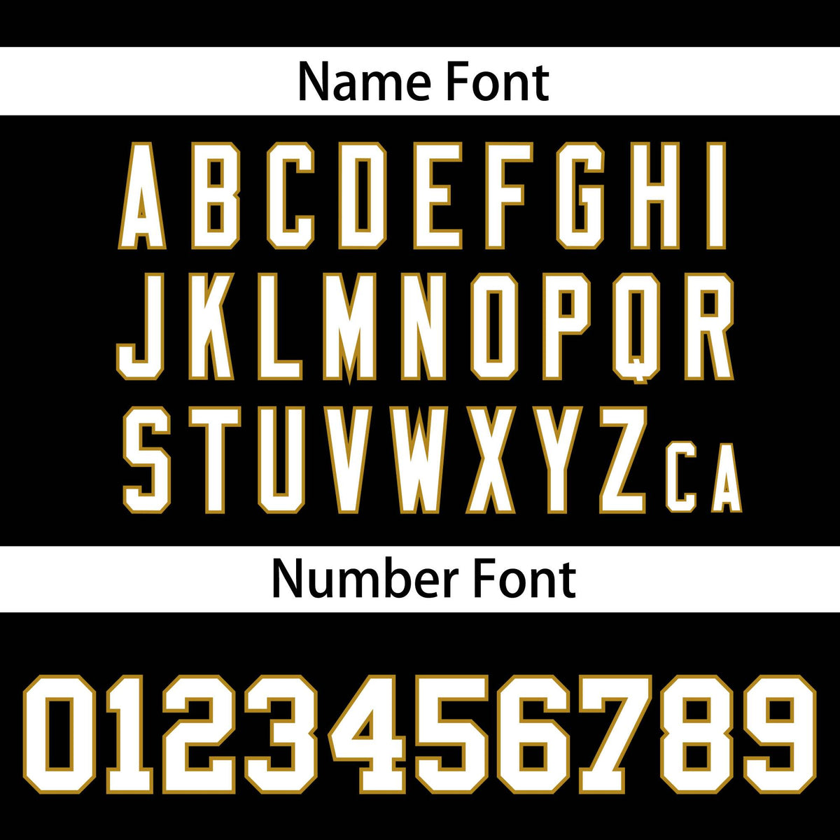 Custom Black Old Gold White Personalized Classic Lace-Up Neck Hockey Jersey Limited