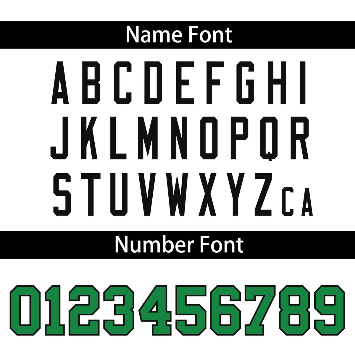 Custom White Kelly Green Black Personalized Classic Lace-Up Neck Hockey Jersey Limited