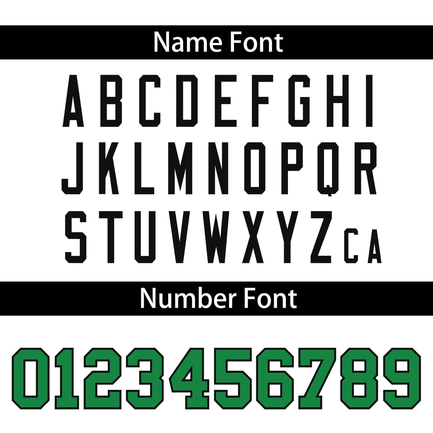 Custom White Kelly Green Black Personalized Classic Lace-Up Neck Hockey Jersey Limited