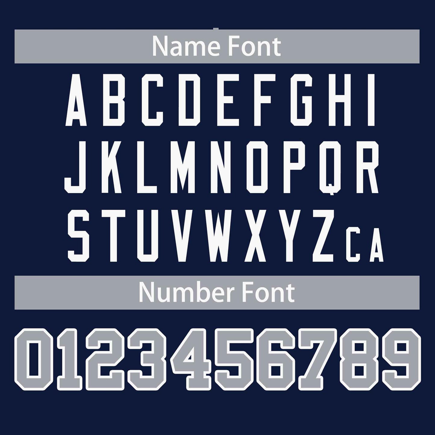 Custom Navy Gray Classic Style Personalized Full Button Authentic Baseball Jersey Limited