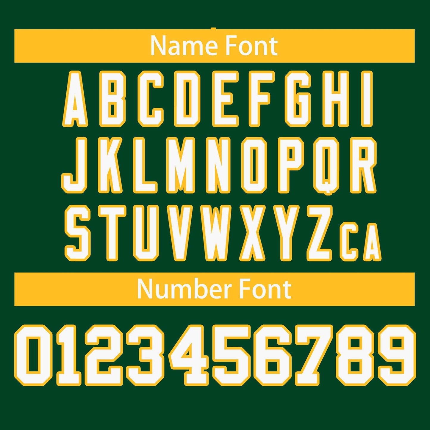 Custom Green White Classic Style Personalized Full Button Authentic Baseball Jersey Limited