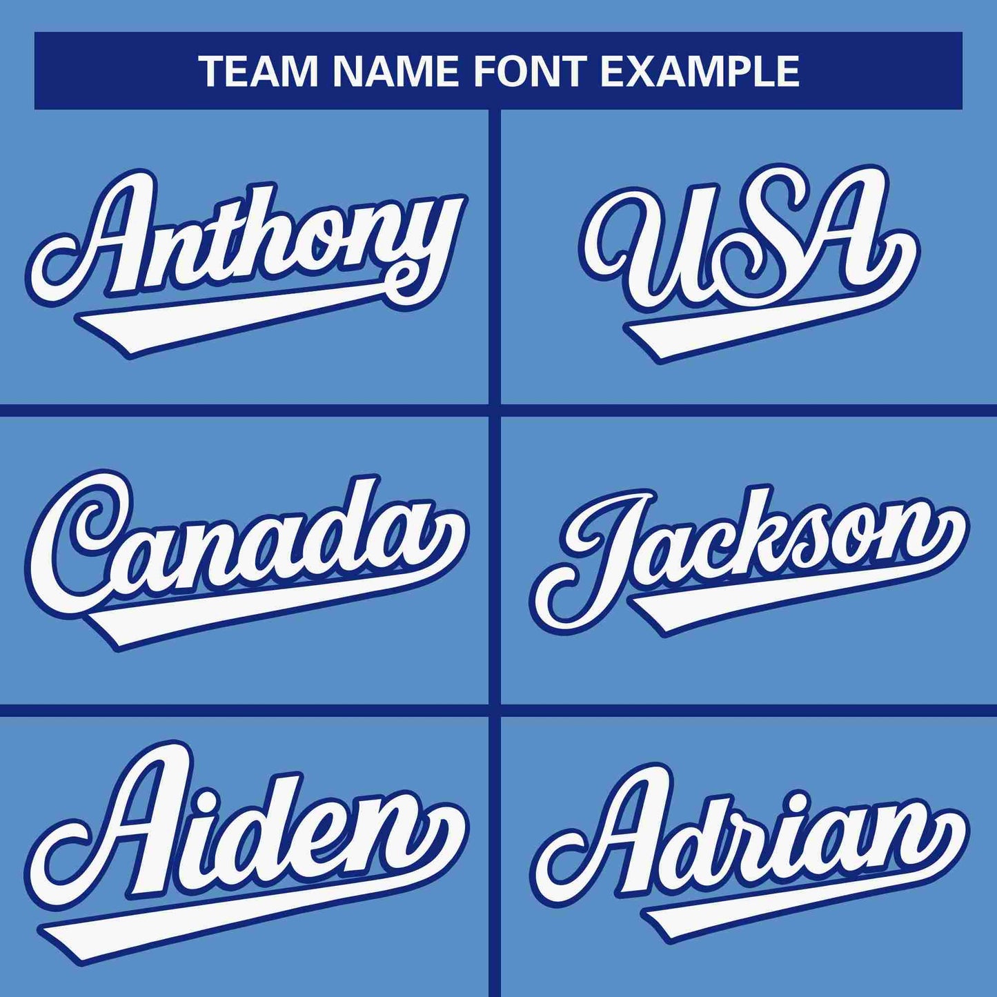 Custom Light Blue White Classic Style Personalized Full Button Authentic Baseball Jersey Limited