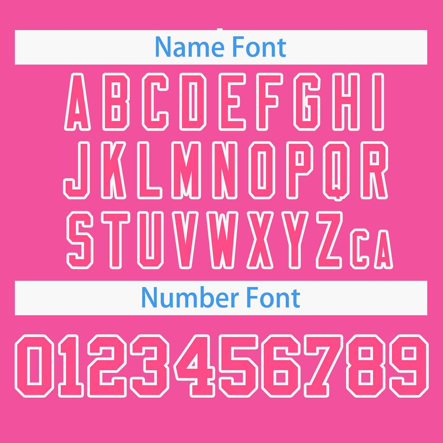 Custom Pink White Classic Style Personalized Full Button Authentic Baseball Jersey Limited