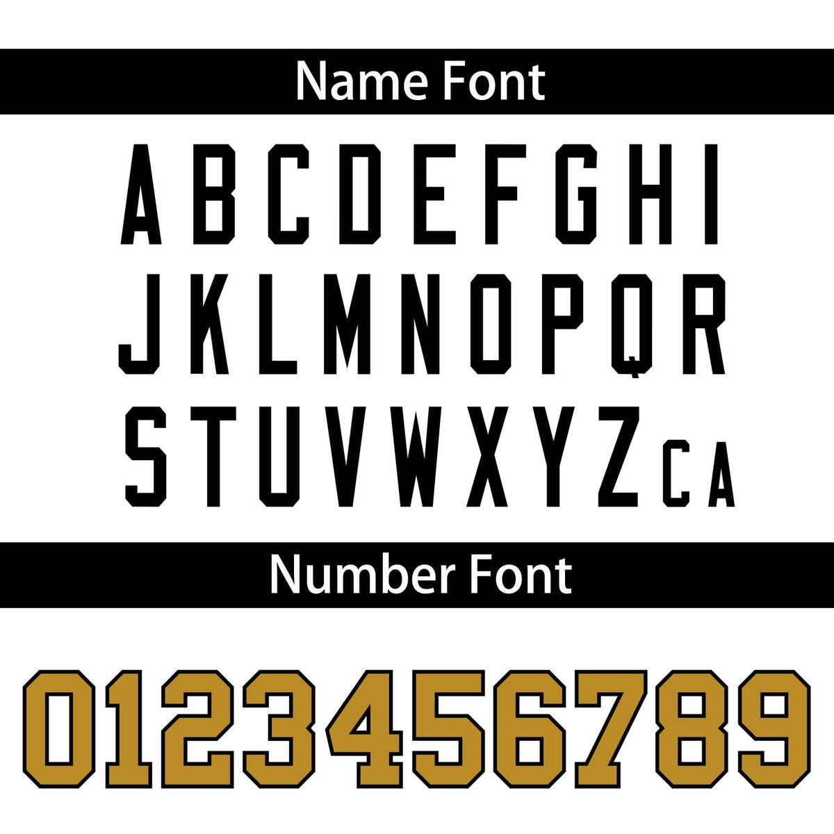 Custom White Black-Old Gold Personalized Classic V-Neck Hockey Jersey Limited