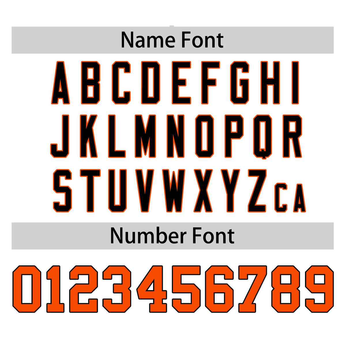 Custom White Orange-Yellow Personalized Raglan Sleeves V-Neck Hockey Jersey Limited