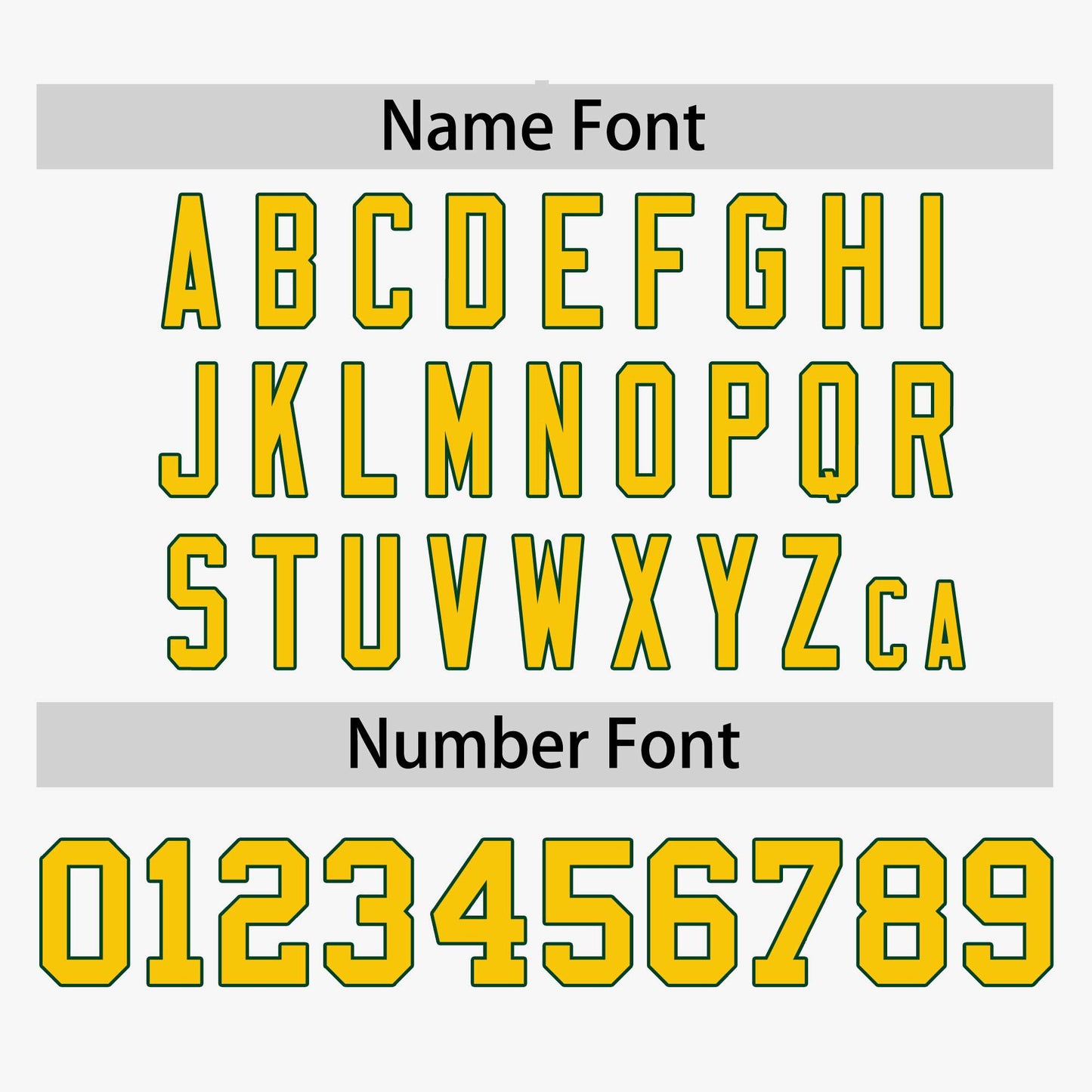 Custom White Green-Yellow Personalized Raglan Sleeves V-Neck Hockey Jersey Limited