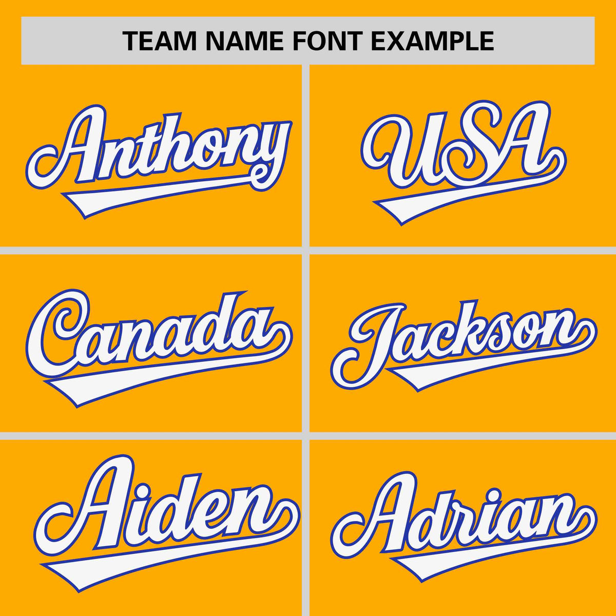 Custom Yellow Royal-White Personalized Raglan Sleeves V-Neck Hockey Jersey Limited