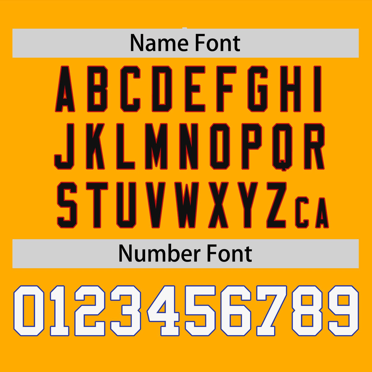 Custom Yellow Red-Black Personalized Raglan Sleeves V-Neck Hockey Jersey Limited