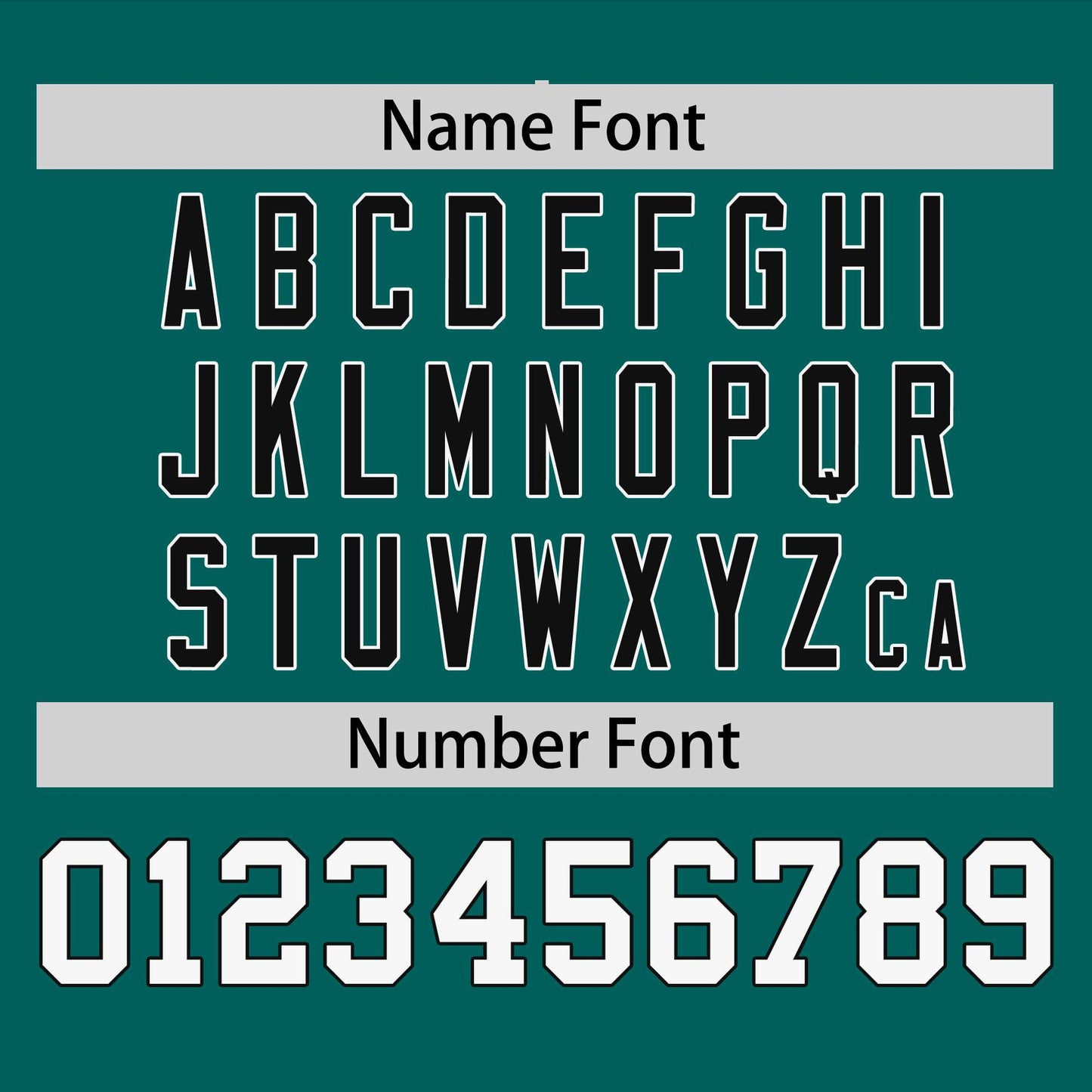 Custom Aqua Black-White Personalized Raglan Sleeves V-Neck Hockey Jersey Limited