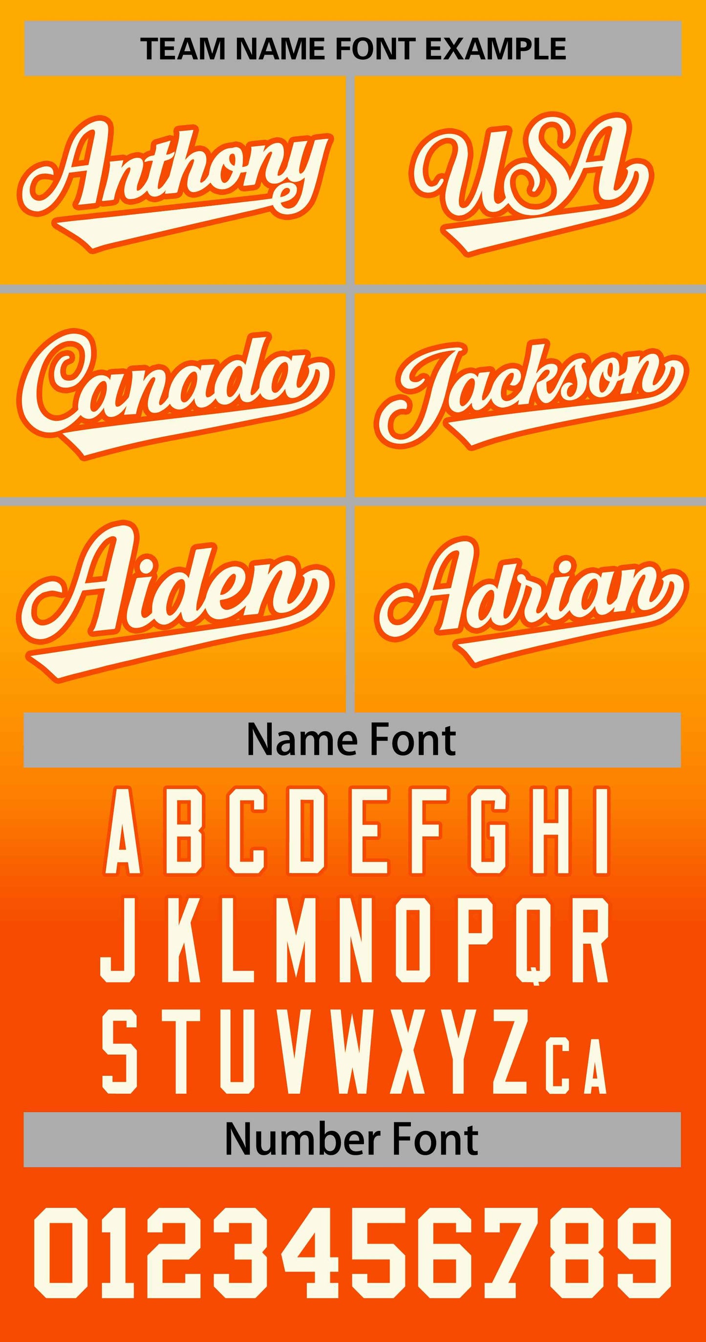 Custom Yellow Orange-White Gradient Stripe Fashion Authentic Baseball Jersey Limited