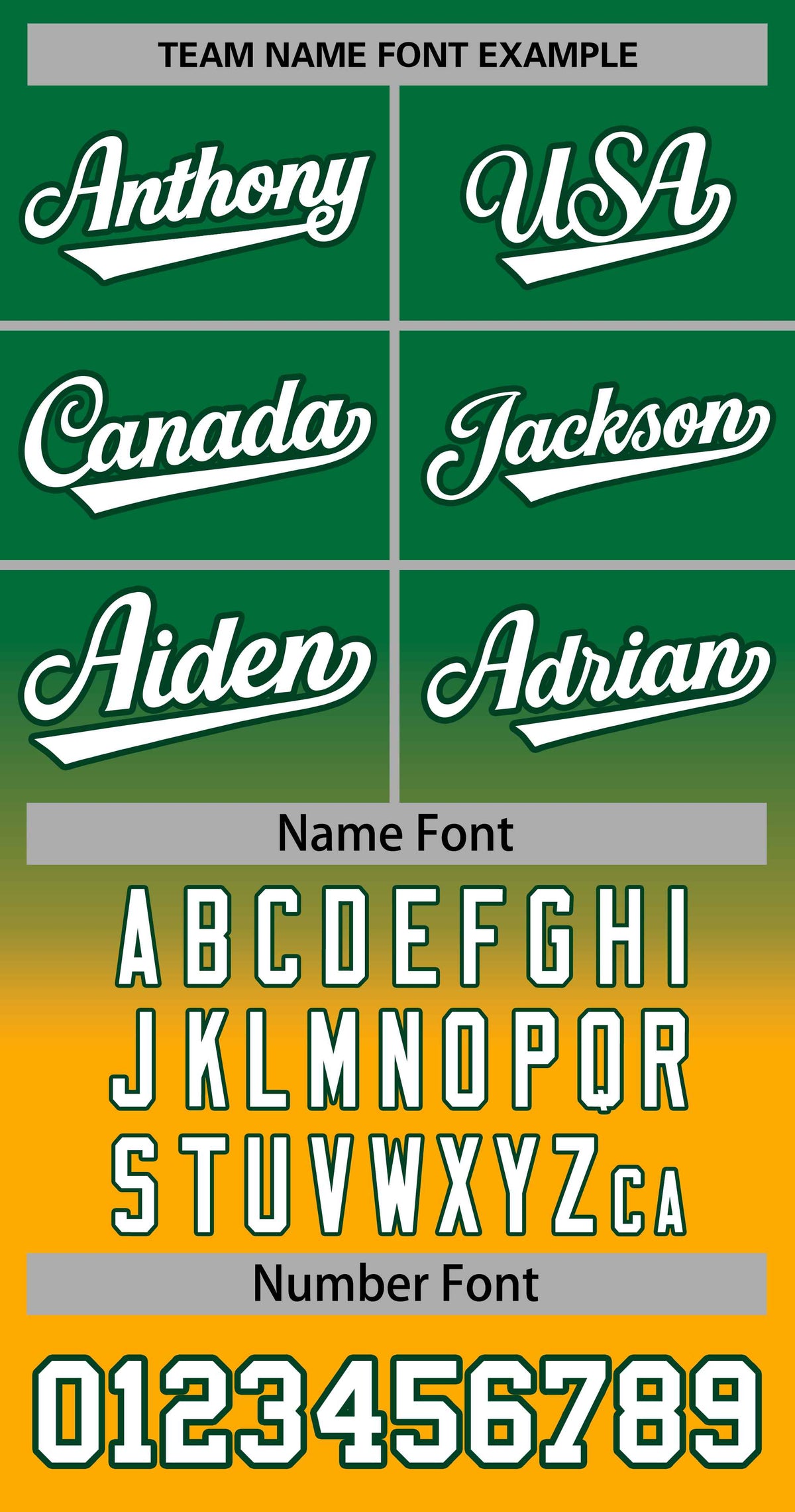 Custom Teal Yellow-White Gradient Stripe Fashion Authentic Baseball Jersey Limited