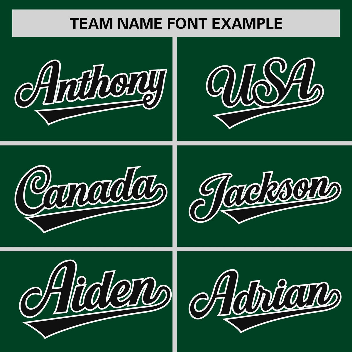 Custom Green Black Personalized Raglan Sleeves Round-Neck Hockey Jersey Limited