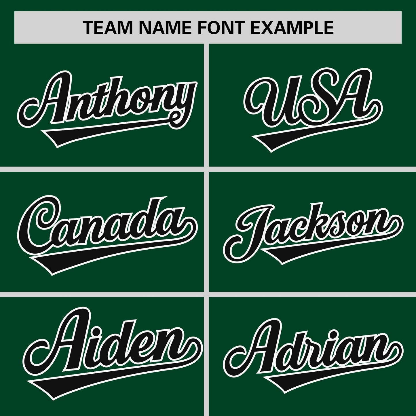 Custom Green Black Personalized Raglan Sleeves Round-Neck Hockey Jersey Limited