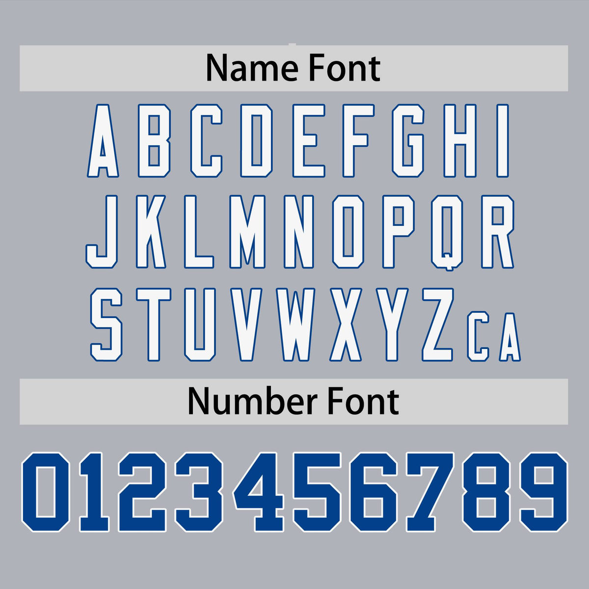 Custom Gray Royal Personalized Raglan Sleeves Round-Neck Hockey Jersey Limited