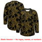 VVHL S9 Generals Camo Hockey Jersey Limited