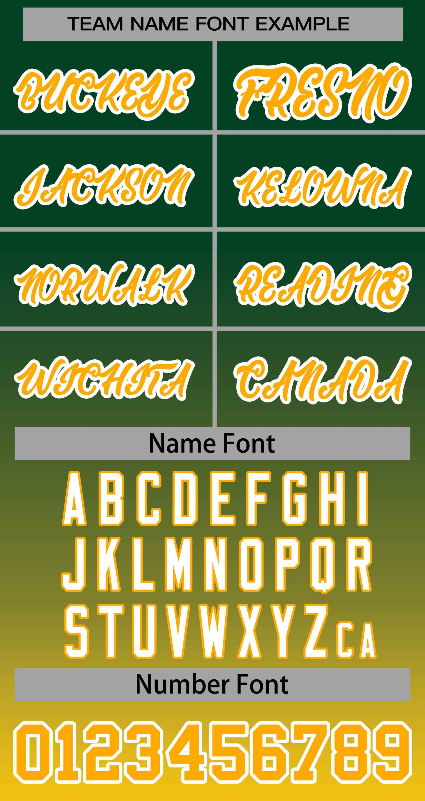 Custom Green Gold-White Gradient Stripe Fashion Authentic Baseball Jersey Limited