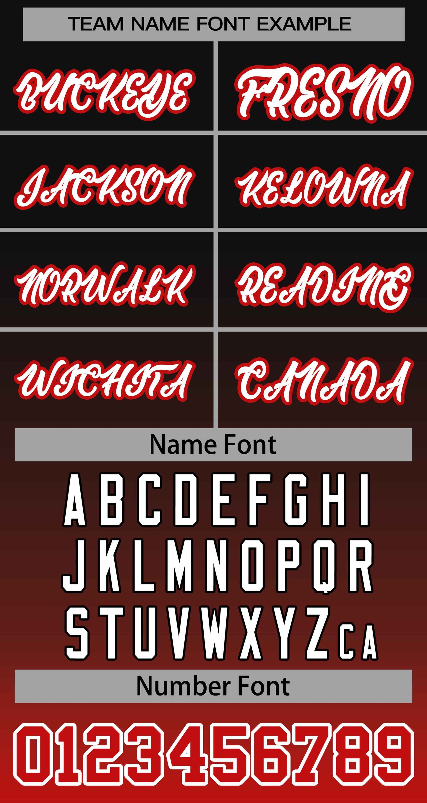 Custom Black Red-White Gradient Stripe Fashion Authentic Baseball Jersey Limited