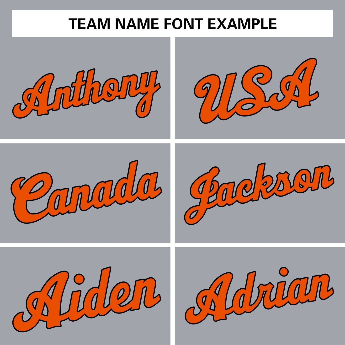 Custom Gray Orange-Black Classic Tops Tank Top Basketball Jersey Limited