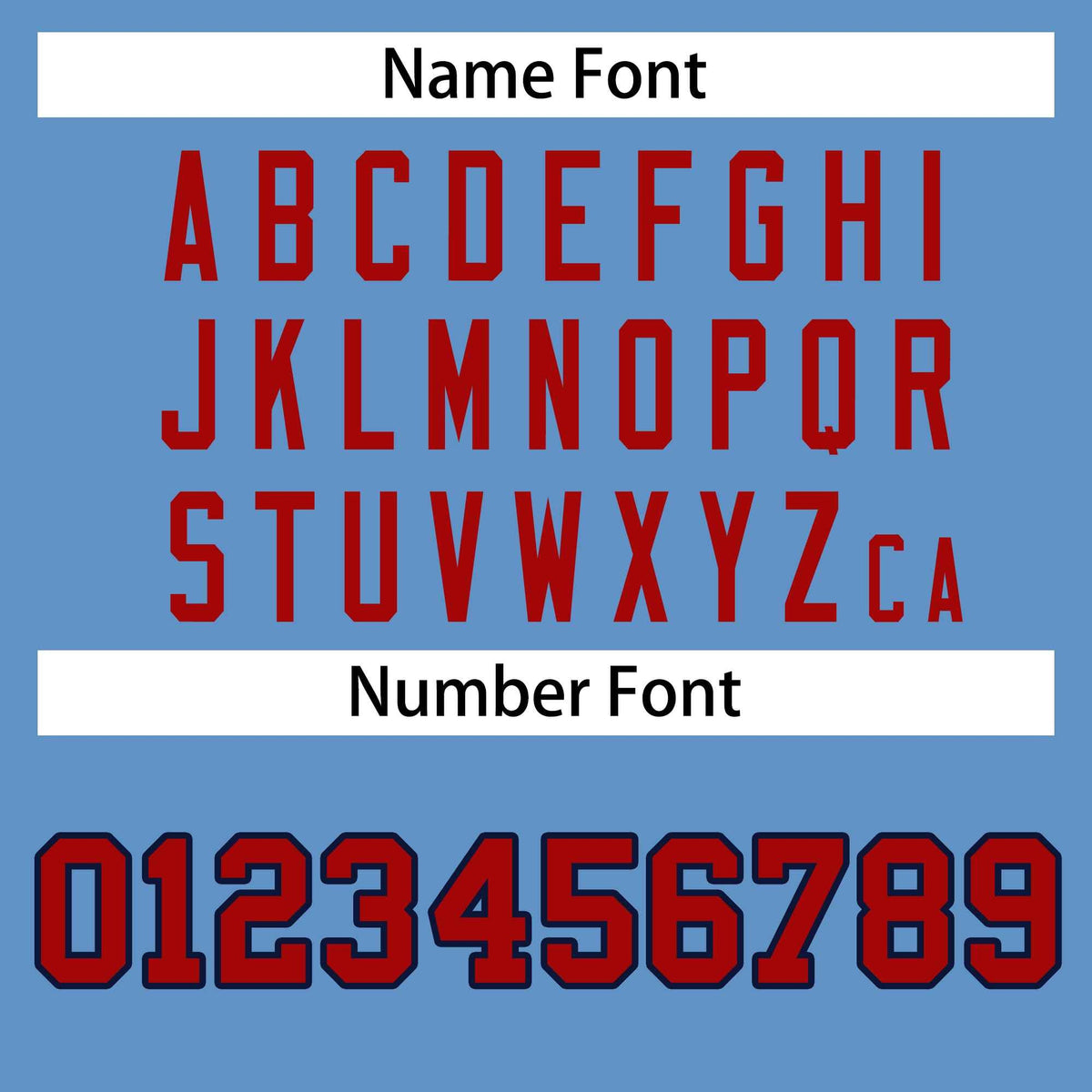 Custom Light Blue Navy-Red Classic Tops Men Casual Bull Basketball Jersey Limited