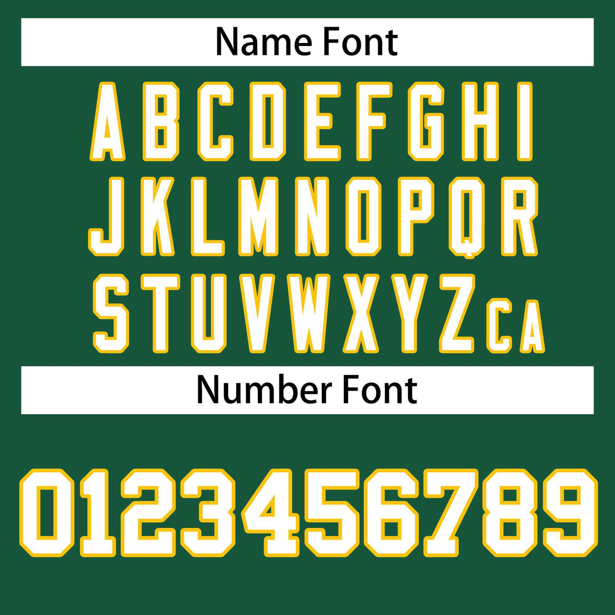 Custom Green Yellow-White Classic Tops Men Casual Bull Basketball Jersey Limited