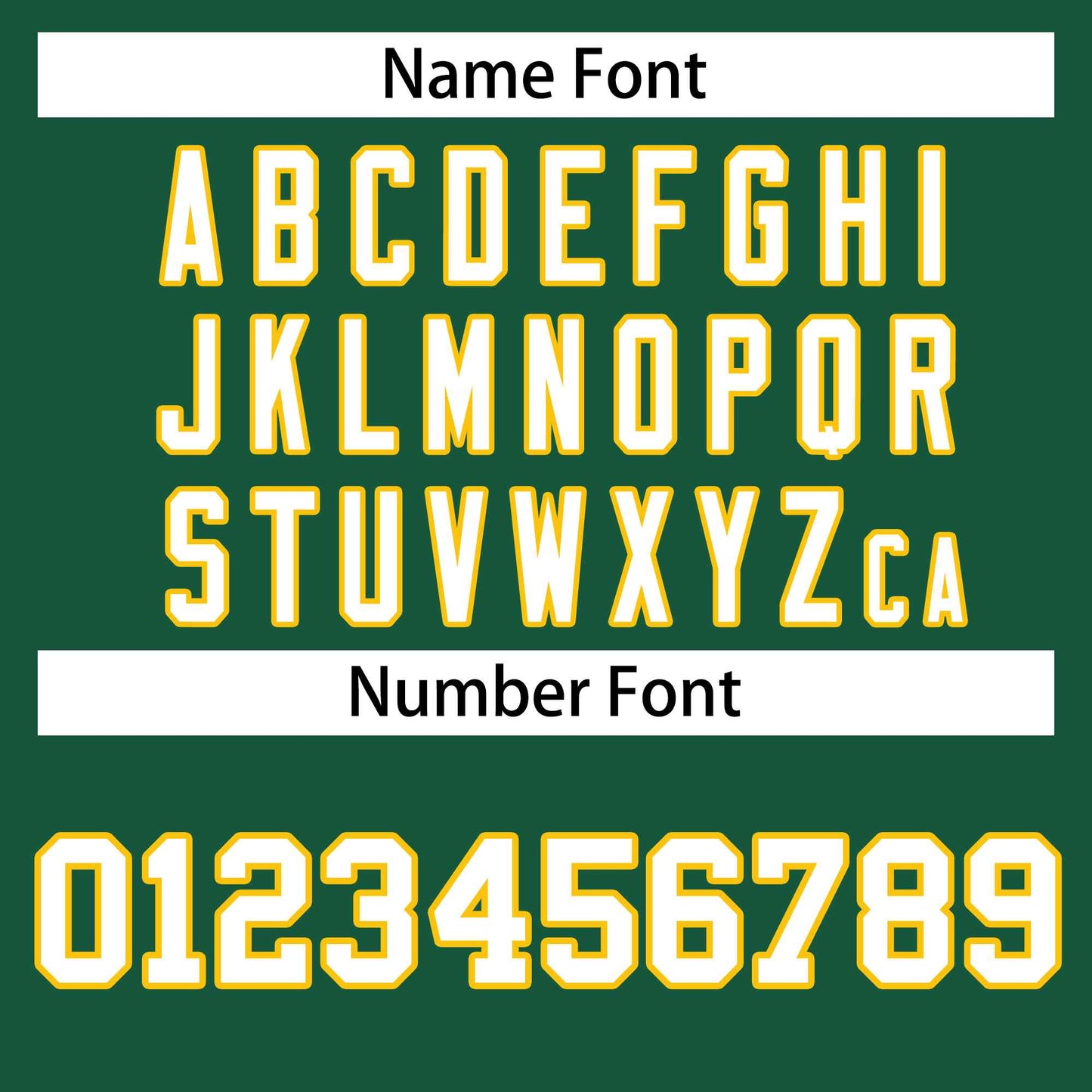 Custom Green Yellow-White Classic Tops Men Casual Bull Basketball Jersey Limited