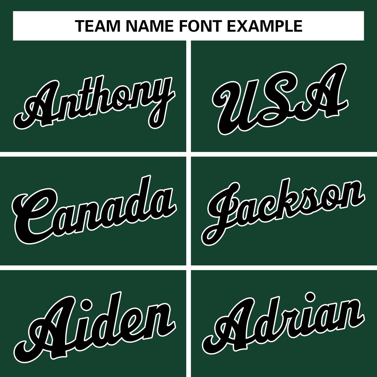 Custom Green Black-White Classic Tops Athletic Basketball Jersey Limited