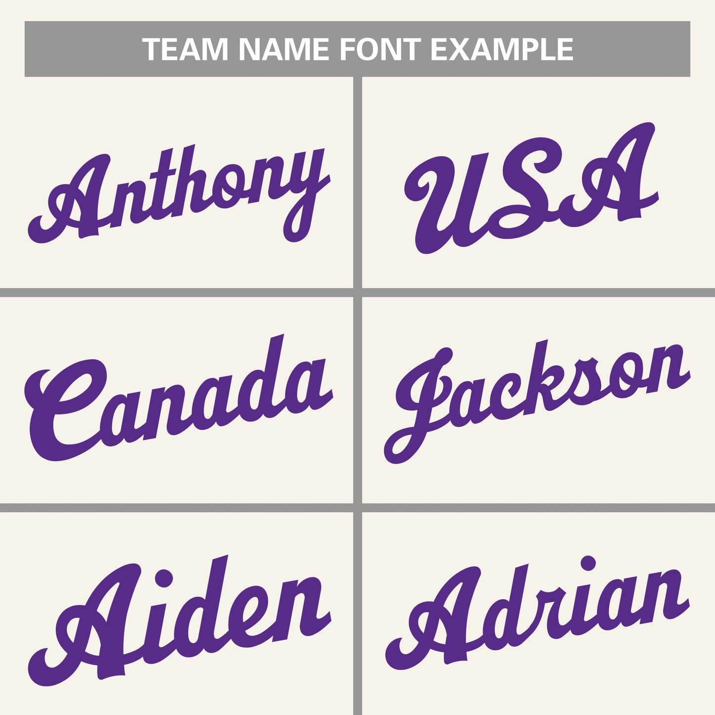 Custom Cream Purple Classic Tops Athletic Casual Basketball Jersey Limited