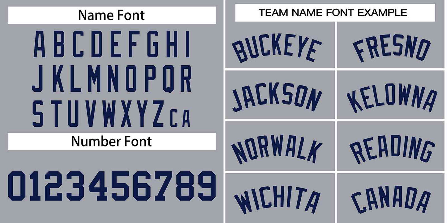 Custom Dark Gray Navy-Classic Tops Men Casual Basketball Jersey Limited