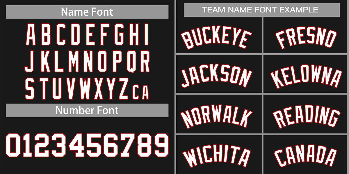 Custom Black Red-White Classic Tops Men Casual Basketball Jersey Limited