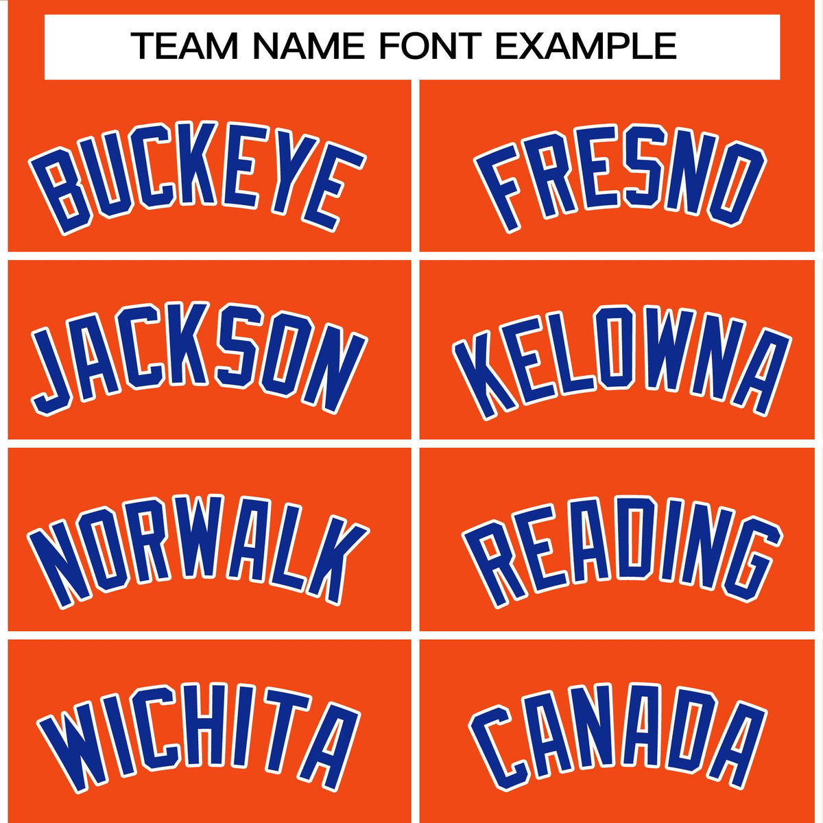 Custom Orange Royal-White Classic Tops Casual Basketball Jersey Limited