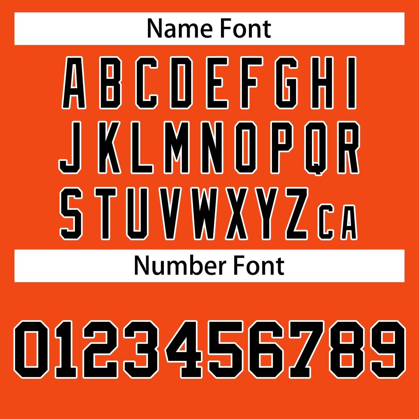 Custom Orange Black-White Classic Tops Casual Basketball Jersey Limited