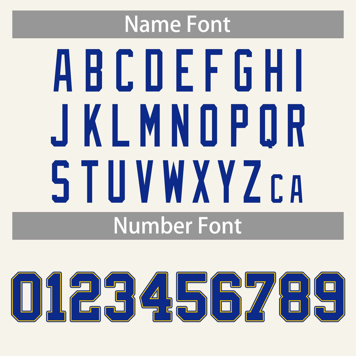 Custom Cream Royal-Yellow Classic Tops Casual Basketball Jersey Limited