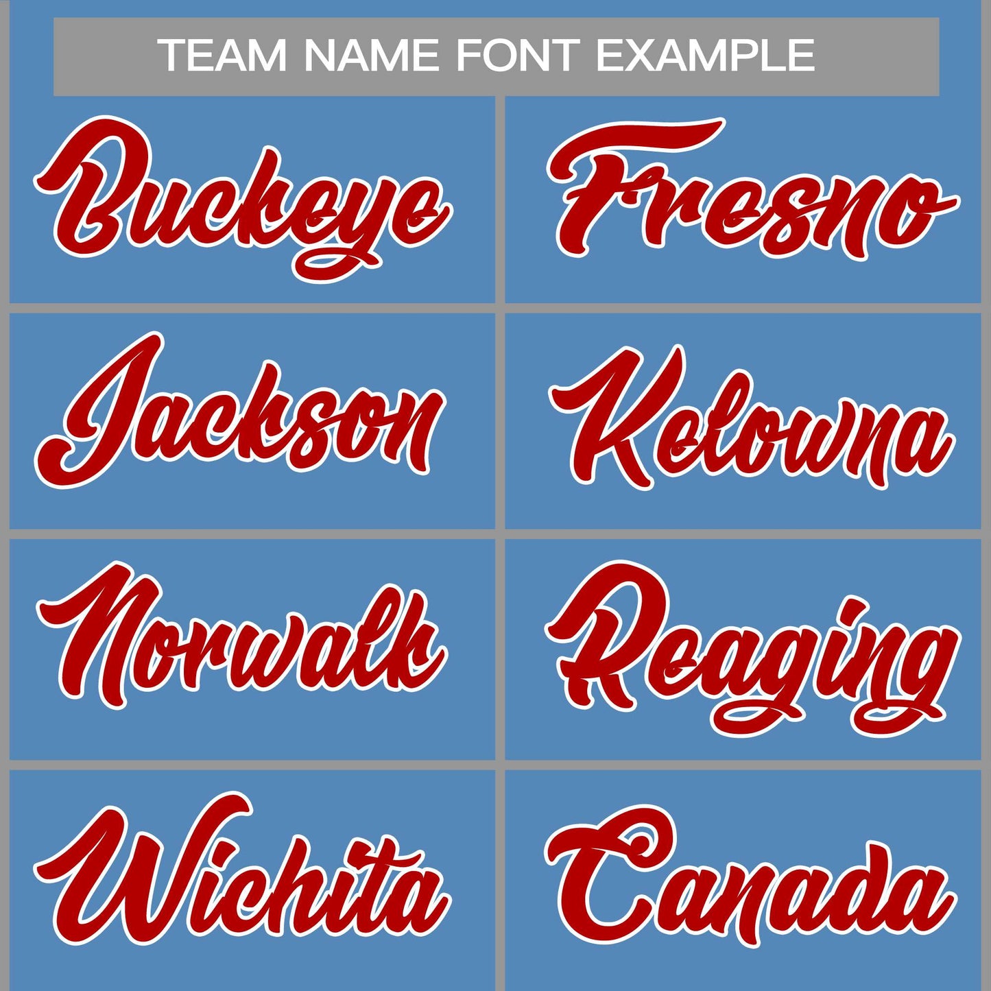 Custom Light Blue Red-White Classic Tops Casual Basketball Jersey Limited