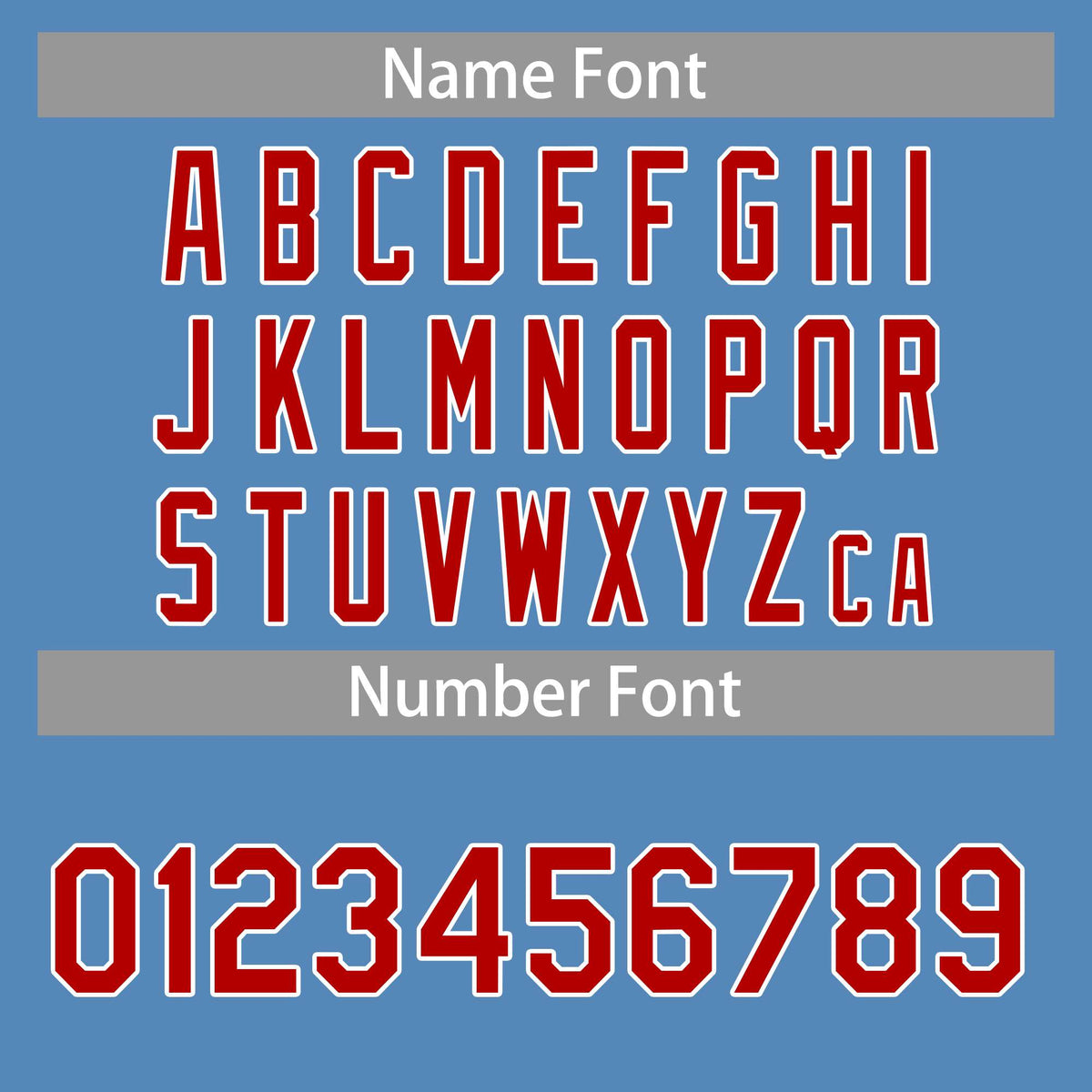 Custom Light Blue Red-White Classic Tops Casual Basketball Jersey Limited