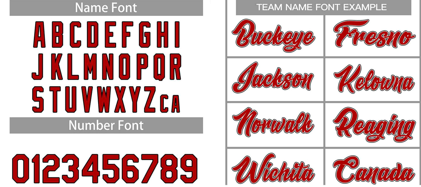 Custom White Red Heal Sports Uniform Classic Sets Basketball Jersey Limited