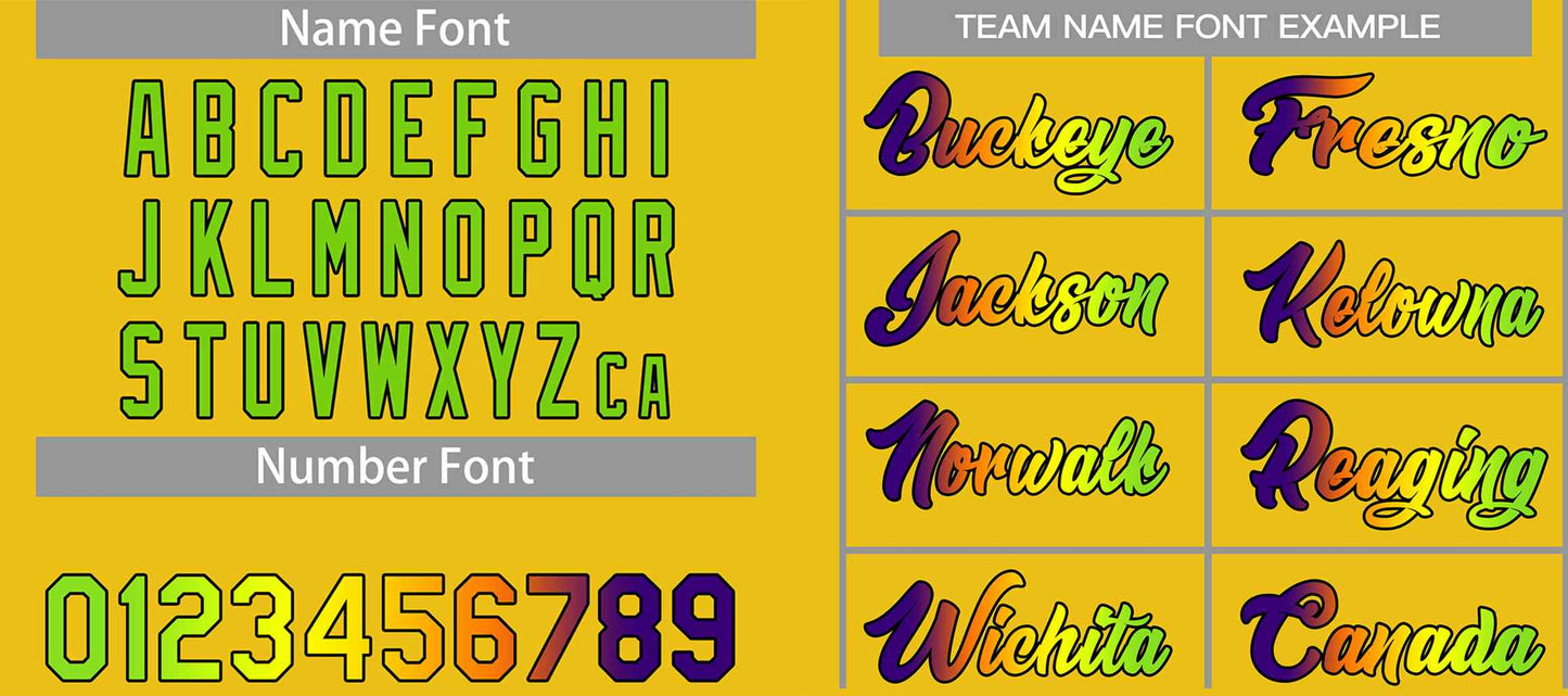 Custom Yellow Green-Black Heal Sports Uniform Classic Sets Basketball Jersey Limited